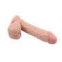 Dildo sztuczny penis realistyczny członek 19cm - 6